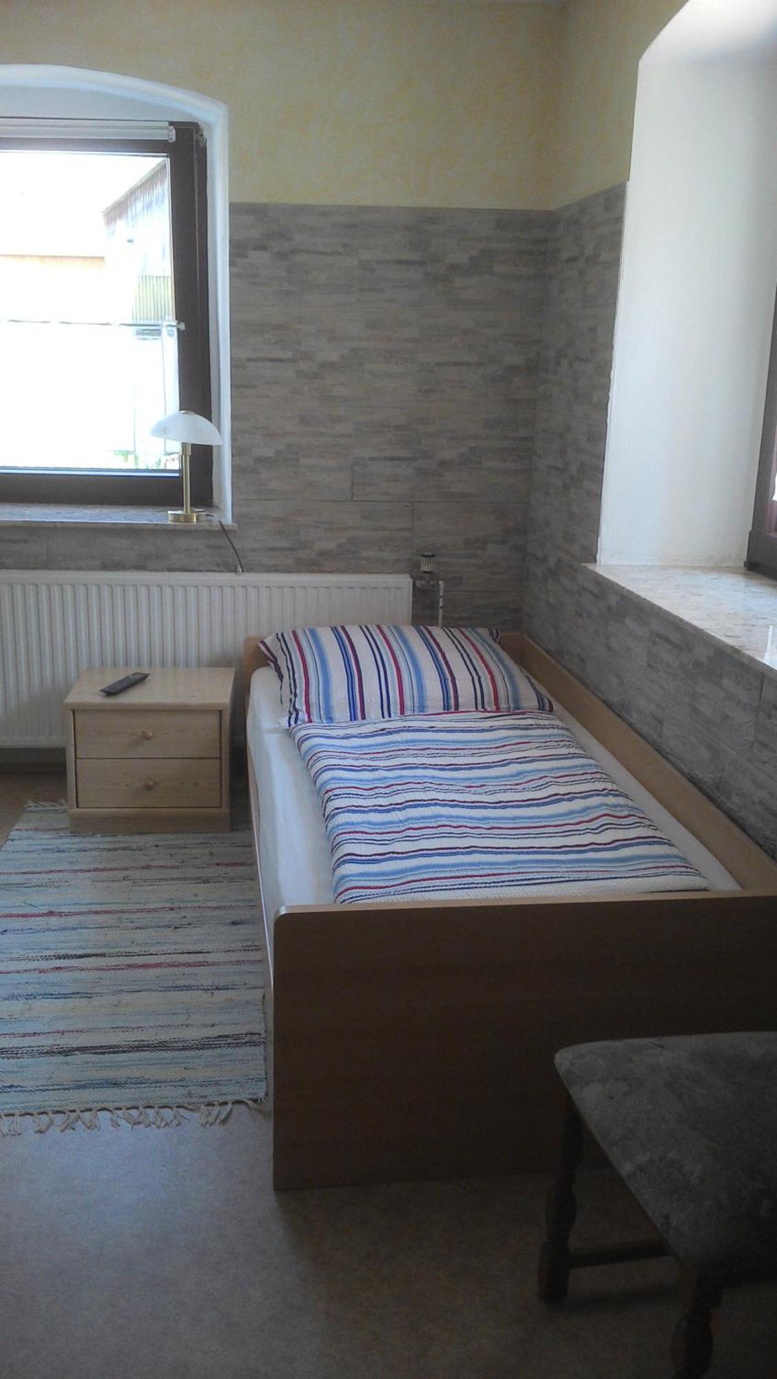 Domizil Hotell Moosbach  Rom bilde
