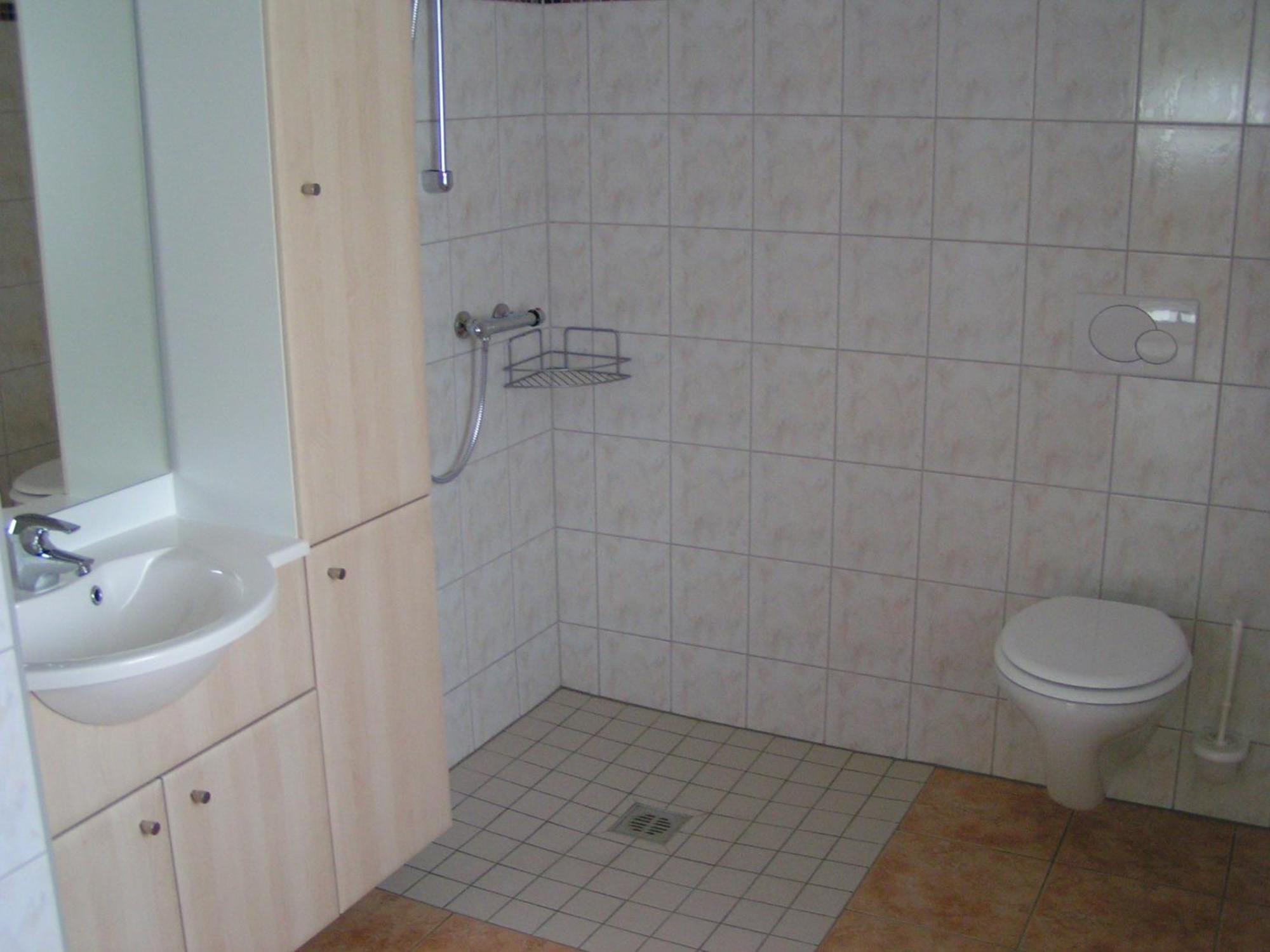 Domizil Hotell Moosbach  Rom bilde
