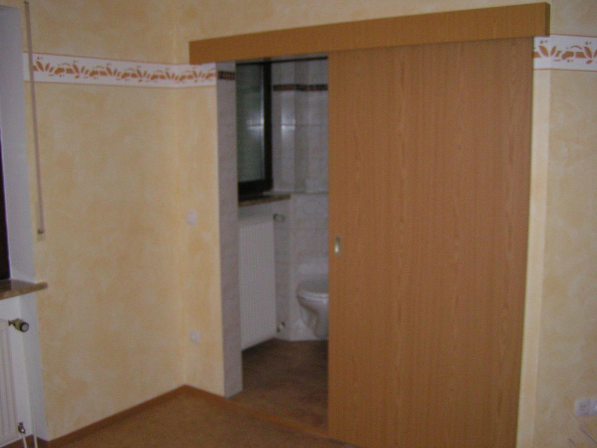 Domizil Hotell Moosbach  Rom bilde